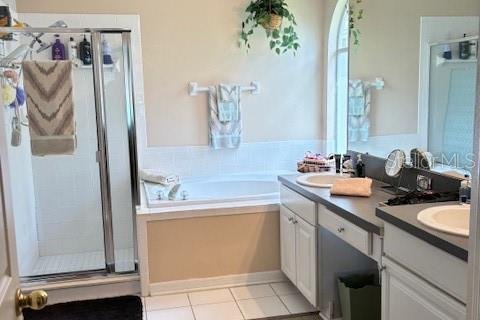 House in Kissimmee, Florida 4 bedrooms, 258.27 sq.m. № 1822951 - photo 25