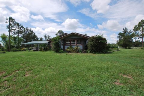 House in Eustis, Florida 4 bedrooms, 201.23 sq.m. № 1828050 - photo 22