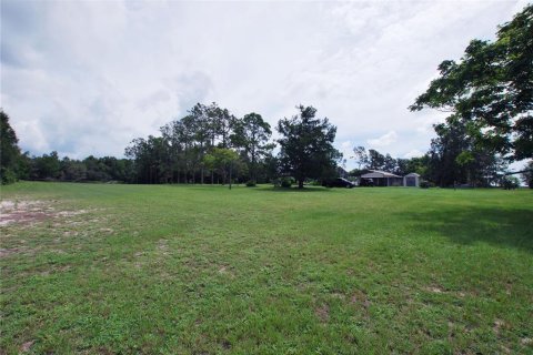 House in Eustis, Florida 4 bedrooms, 201.23 sq.m. № 1828050 - photo 28