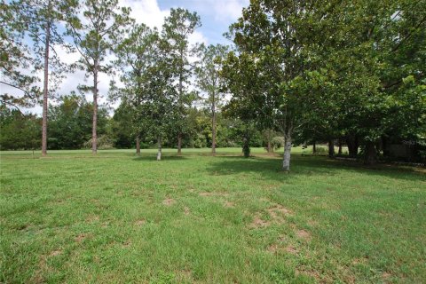 House in Eustis, Florida 4 bedrooms, 201.23 sq.m. № 1828050 - photo 25