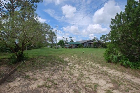 House in Eustis, Florida 4 bedrooms, 201.23 sq.m. № 1828050 - photo 27