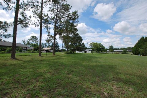 House in Eustis, Florida 4 bedrooms, 201.23 sq.m. № 1828050 - photo 23