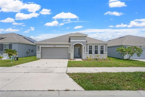 Casa en venta en Haines City, Florida, 4 dormitorios, 180.04 m2 № 2225739 - foto 5