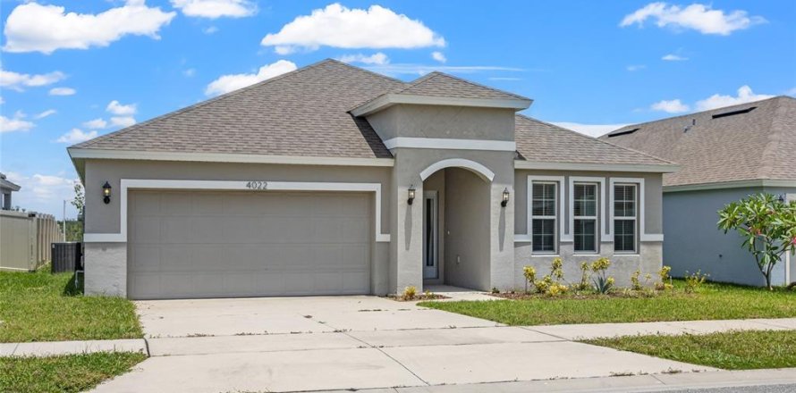 Casa en Haines City, Florida 4 dormitorios, 180.04 m2 № 2225739