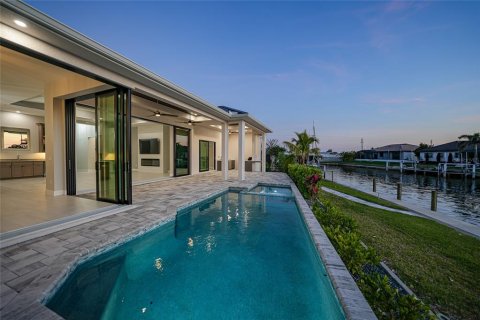 Casa en venta en Punta Gorda, Florida, 4 dormitorios, 243.13 m2 № 1546566 - foto 25