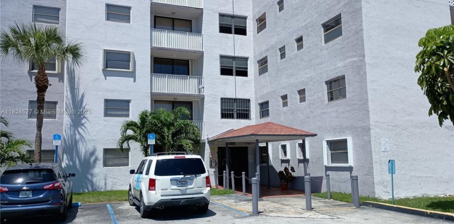 Condo à Miami, Floride, 2 chambres № 1790387
