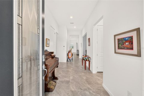 Villa ou maison à vendre à Ocala, Floride: 3 chambres, 260.96 m2 № 2398509 - photo 4