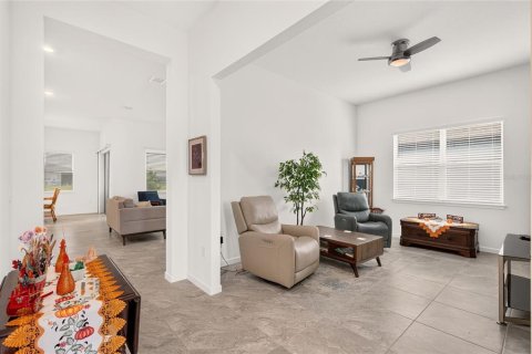 Villa ou maison à vendre à Ocala, Floride: 3 chambres, 260.96 m2 № 2398509 - photo 6