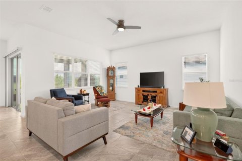 Villa ou maison à vendre à Ocala, Floride: 3 chambres, 260.96 m2 № 2398509 - photo 11