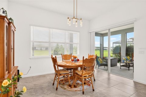 Villa ou maison à vendre à Ocala, Floride: 3 chambres, 260.96 m2 № 2398509 - photo 29