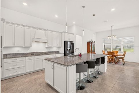 Villa ou maison à vendre à Ocala, Floride: 3 chambres, 260.96 m2 № 2398509 - photo 18