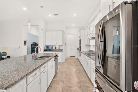 Villa ou maison à vendre à Ocala, Floride: 3 chambres, 260.96 m2 № 2398509 - photo 24