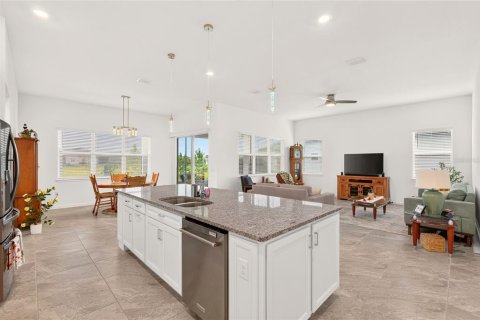 Villa ou maison à vendre à Ocala, Floride: 3 chambres, 260.96 m2 № 2398509 - photo 28