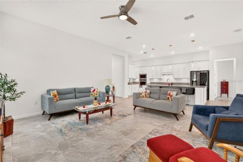 Villa ou maison à vendre à Ocala, Floride: 3 chambres, 260.96 m2 № 2398509 - photo 15