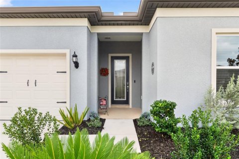 Villa ou maison à vendre à Ocala, Floride: 3 chambres, 260.96 m2 № 2398509 - photo 3