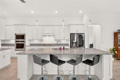 Villa ou maison à vendre à Ocala, Floride: 3 chambres, 260.96 m2 № 2398509 - photo 19