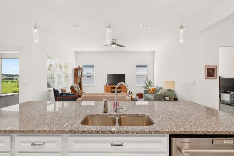 Villa ou maison à vendre à Ocala, Floride: 3 chambres, 260.96 m2 № 2398509 - photo 22