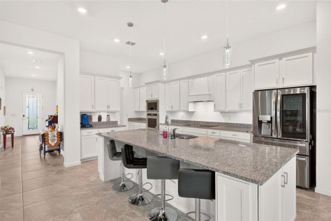 Villa ou maison à vendre à Ocala, Floride: 3 chambres, 260.96 m2 № 2398509 - photo 17