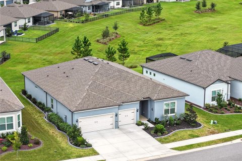 Villa ou maison à vendre à Ocala, Floride: 3 chambres, 260.96 m2 № 2398509 - photo 2