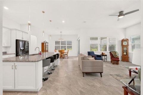 Villa ou maison à vendre à Ocala, Floride: 3 chambres, 260.96 m2 № 2398509 - photo 10