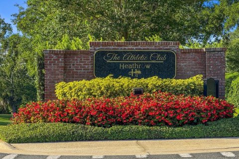 Condominio en venta en Lake Mary, Florida, 1 dormitorio, 77.29 m2 № 1801495 - foto 26
