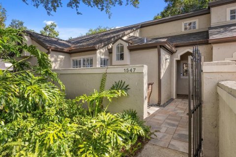 Condominio en venta en Lake Mary, Florida, 1 dormitorio, 77.29 m2 № 1801495 - foto 1