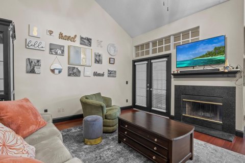 Condominio en venta en Lake Mary, Florida, 1 dormitorio, 77.29 m2 № 1801495 - foto 8