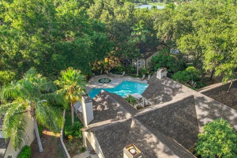 Condominio en venta en Lake Mary, Florida, 1 dormitorio, 77.29 m2 № 1801495 - foto 28