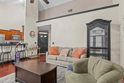 Condominio en venta en Lake Mary, Florida, 1 dormitorio, 77.29 m2 № 1801495 - foto 10