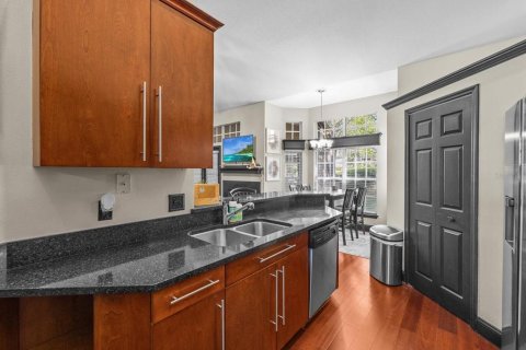 Condominio en venta en Lake Mary, Florida, 1 dormitorio, 77.29 m2 № 1801495 - foto 15
