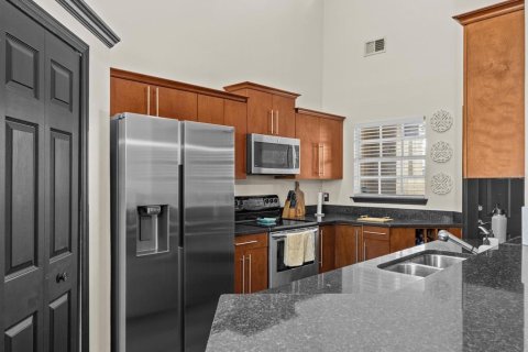 Condominio en venta en Lake Mary, Florida, 1 dormitorio, 77.29 m2 № 1801495 - foto 13