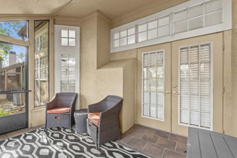 Condominio en venta en Lake Mary, Florida, 1 dormitorio, 77.29 m2 № 1801495 - foto 24