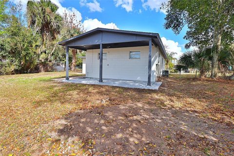 Villa ou maison à vendre à Orlando, Floride: 3 chambres, 108.7 m2 № 2155756 - photo 19
