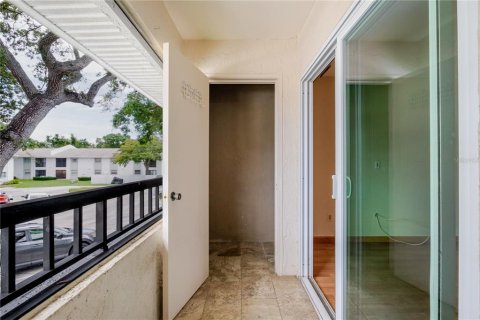 Copropriété à vendre à Tampa, Floride: 1 chambre, 53.7 m2 № 1916119 - photo 17
