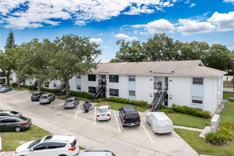 Copropriété à vendre à Tampa, Floride: 1 chambre, 53.7 m2 № 1916119 - photo 1