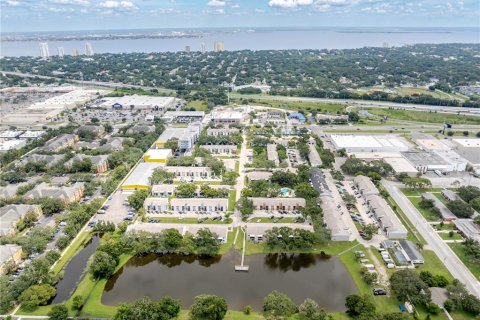 Copropriété à vendre à Tampa, Floride: 1 chambre, 53.7 m2 № 1916119 - photo 19