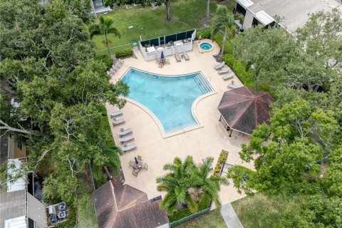 Copropriété à vendre à Tampa, Floride: 1 chambre, 53.7 m2 № 1916119 - photo 18