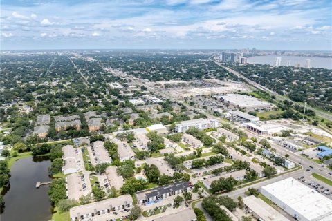 Copropriété à vendre à Tampa, Floride: 1 chambre, 53.7 m2 № 1916119 - photo 20