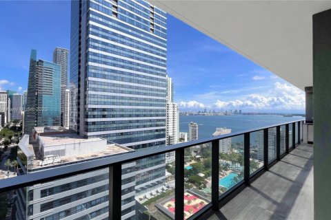 Снять в аренду кондоминиум в Майами, Флорида 1 спальня, 74.88м2, № 1949398 - фото 15