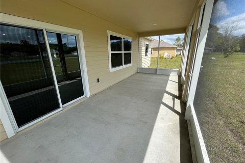 Villa ou maison à vendre à Callahan, Floride: 3 chambres, 189.89 m2 № 1916138 - photo 19