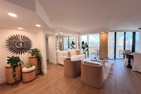 Condo in Aventura, Florida, 3 bedrooms in LANDMARK  № 2070469 - photo 6