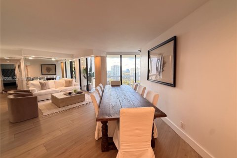 Condo in Aventura, Florida, 3 bedrooms in LANDMARK  № 2070469 - photo 12