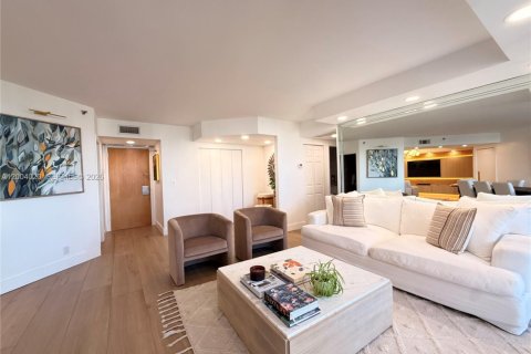 Condo in Aventura, Florida, 3 bedrooms in LANDMARK  № 2070469 - photo 5