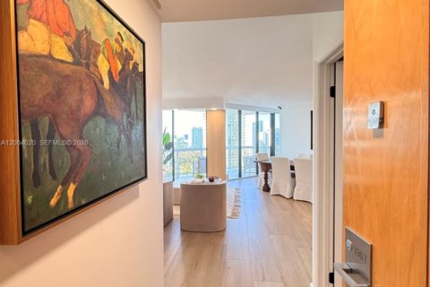 Condo in Aventura, Florida, 3 bedrooms in LANDMARK  № 2070469 - photo 2