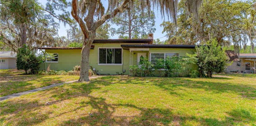 Casa en Leesburg, Florida 3 dormitorios, 131.27 m2 № 1685020