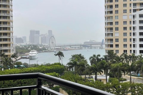 Condominio en Miami, Florida, 2 dormitorios  № 2000946