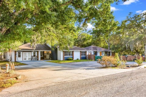 Villa ou maison à Winter Park, Floride 4 chambres, 366.96 m2 № 2101491