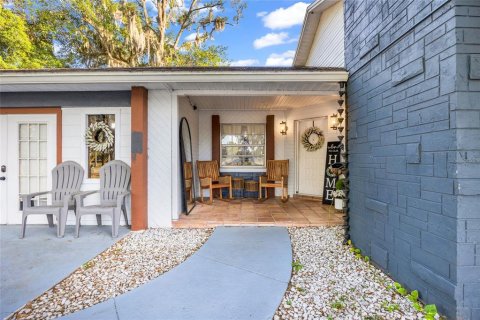 House in Winter Park, Florida 4 bedrooms, 366.96 sq.m. № 2101491 - photo 9