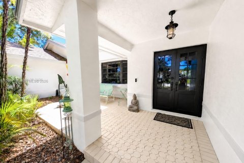 Casa en venta en Southwest Ranches, Florida, 6 dormitorios, 506.13 m2 № 2247839 - foto 6