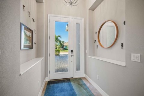 Villa ou maison à vendre à Bradenton, Floride: 3 chambres, 206.15 m2 № 2419005 - photo 5